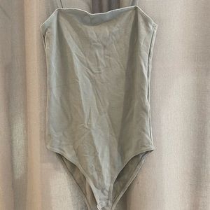 Top shop bodysuit